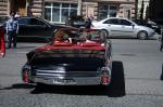 Cadillac Eldorado 1960 года